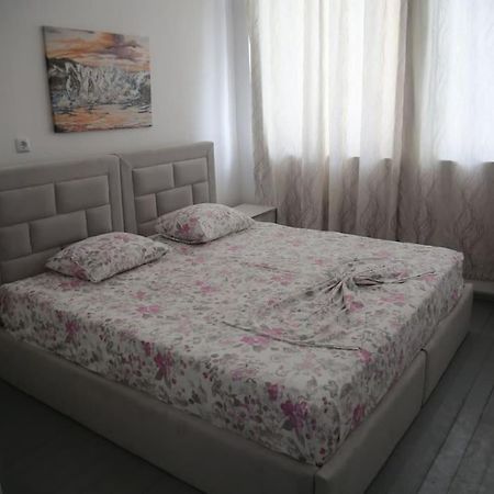 Cityscape Saranda Eksteriør billede