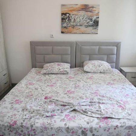 Cityscape Saranda Eksteriør billede