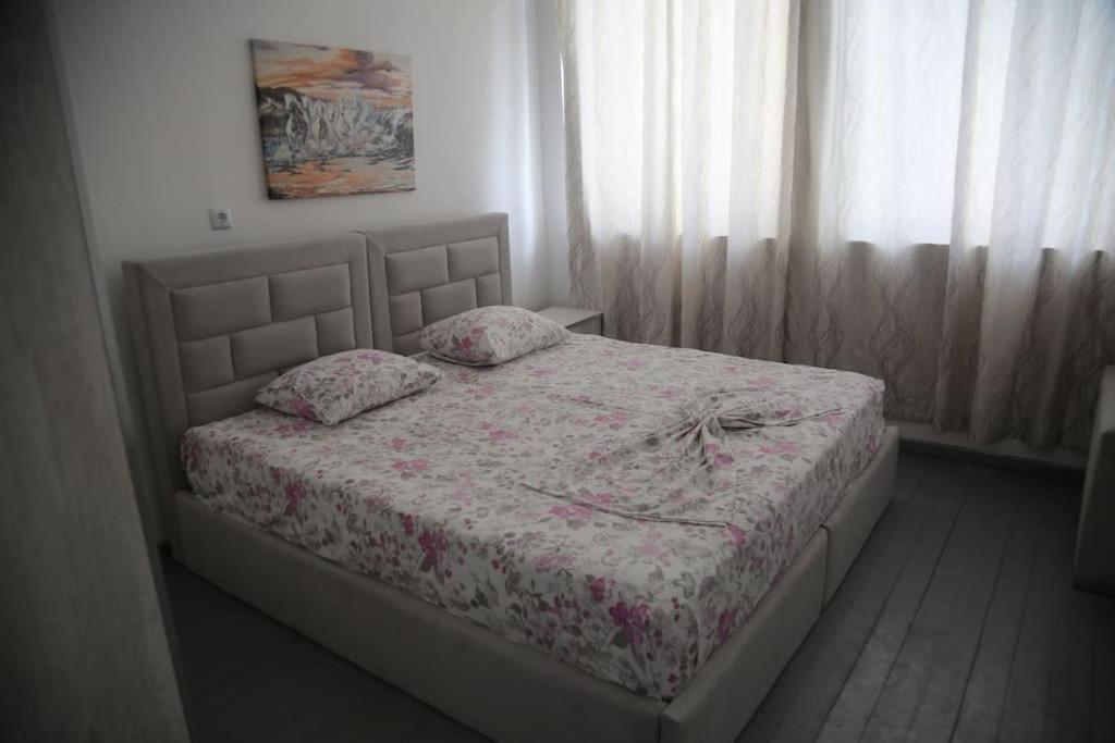 Cityscape Saranda Eksteriør billede