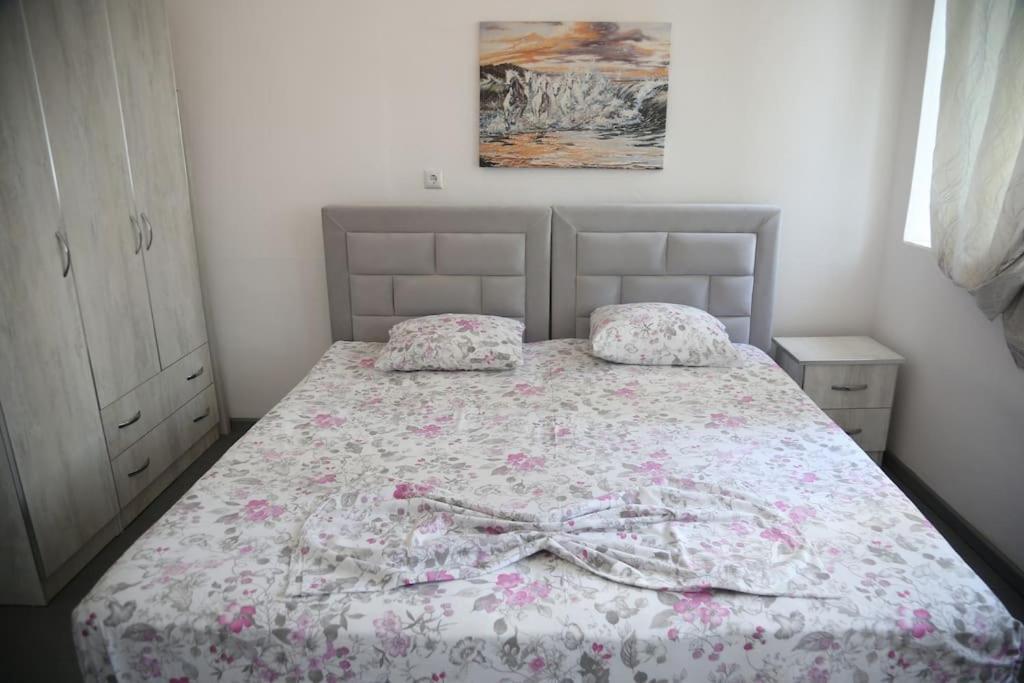Cityscape Saranda Eksteriør billede