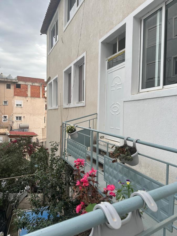 Cityscape Saranda Eksteriør billede