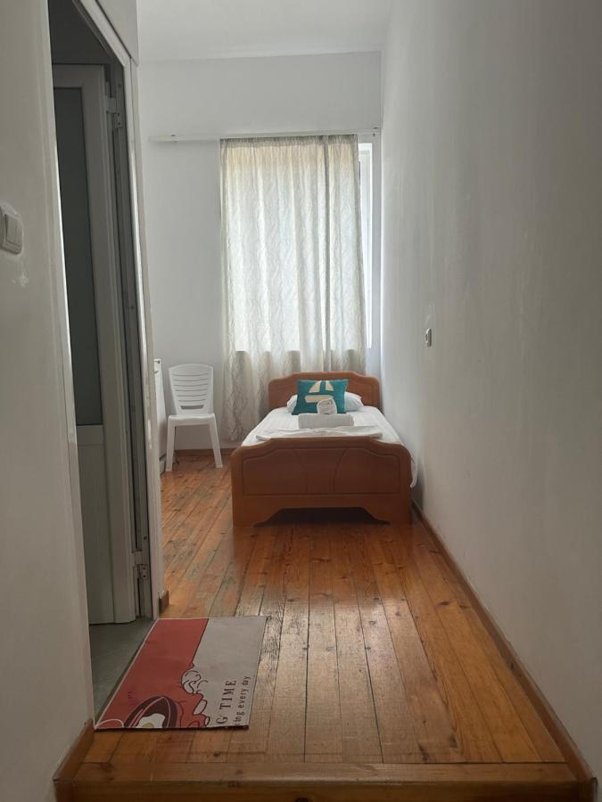 Cityscape Saranda Eksteriør billede