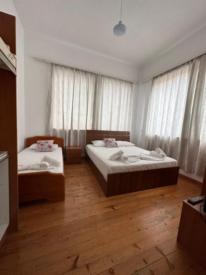 Cityscape Saranda Eksteriør billede